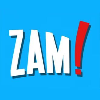 Zamination